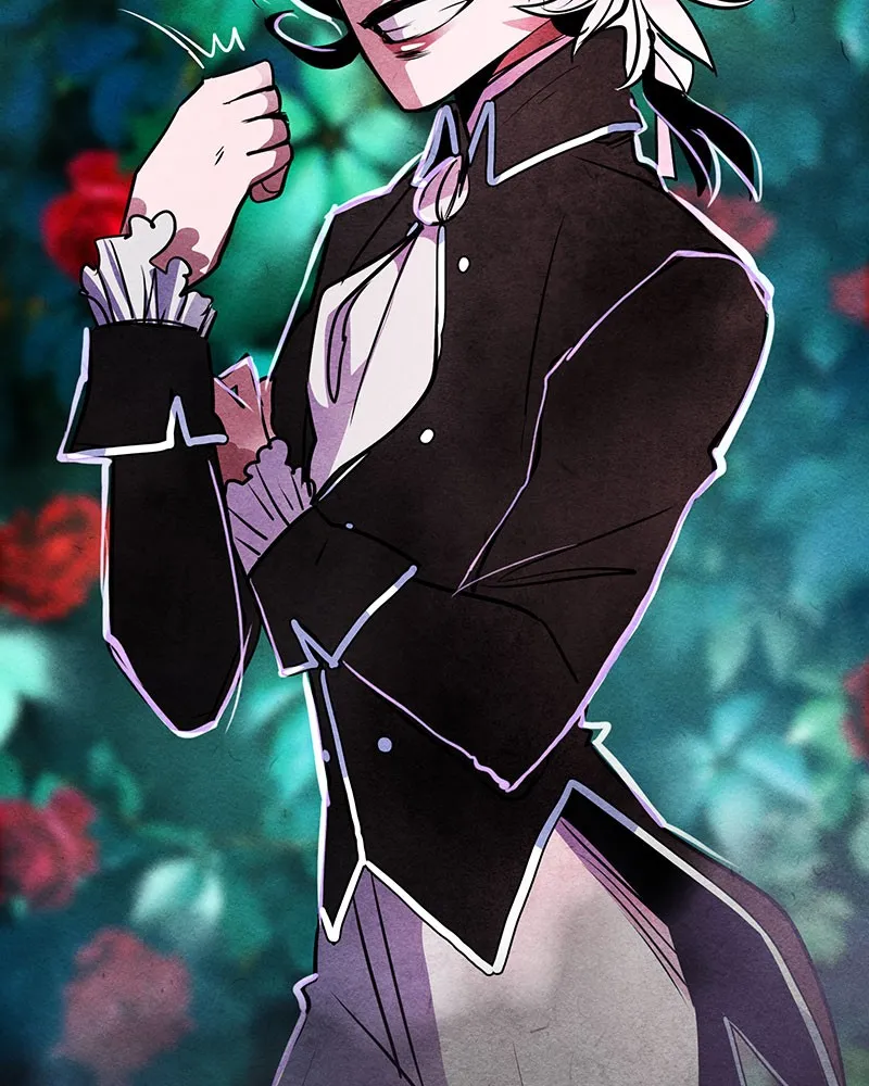 Nevermore Chapter 16 page 10 - 
