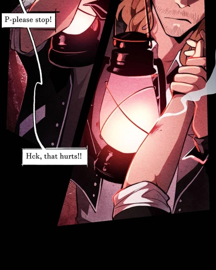 Nevermore Chapter 160 page 20 - 