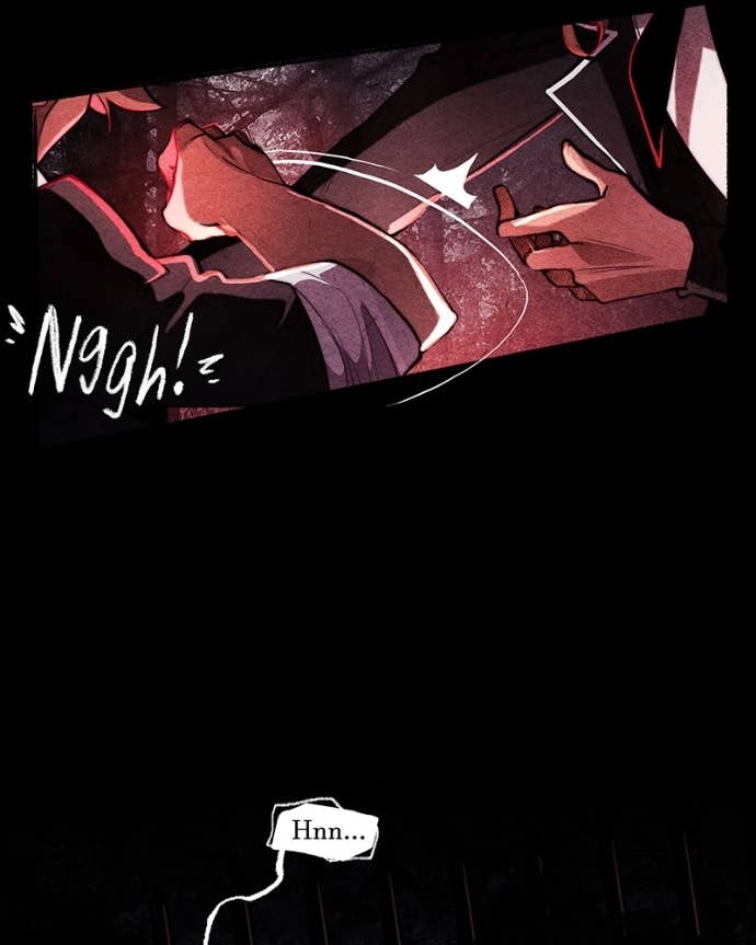 Nevermore Chapter 160 page 21 - 