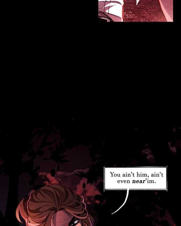 Nevermore Chapter 160 page 25 - 