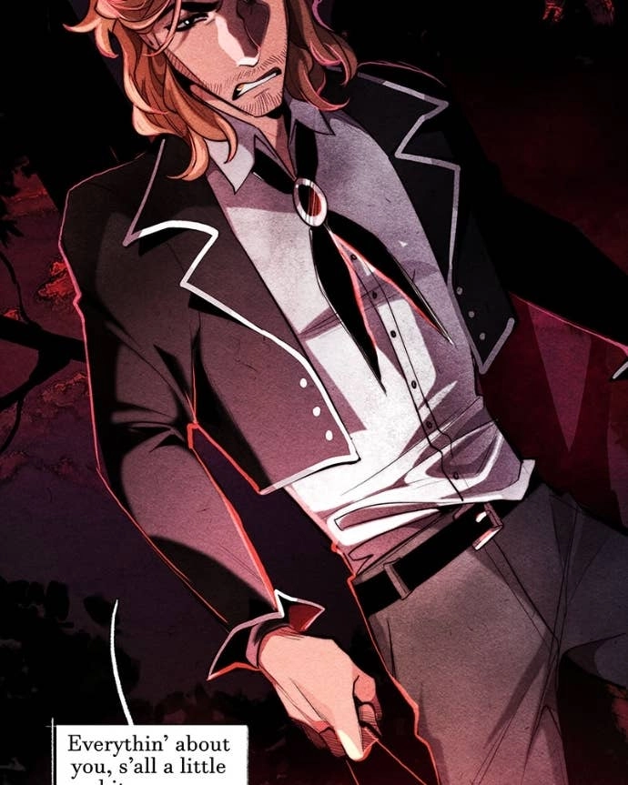 Nevermore Chapter 160 page 26 - 