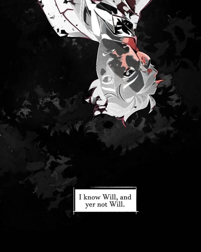 Nevermore Chapter 160 page 28 - 