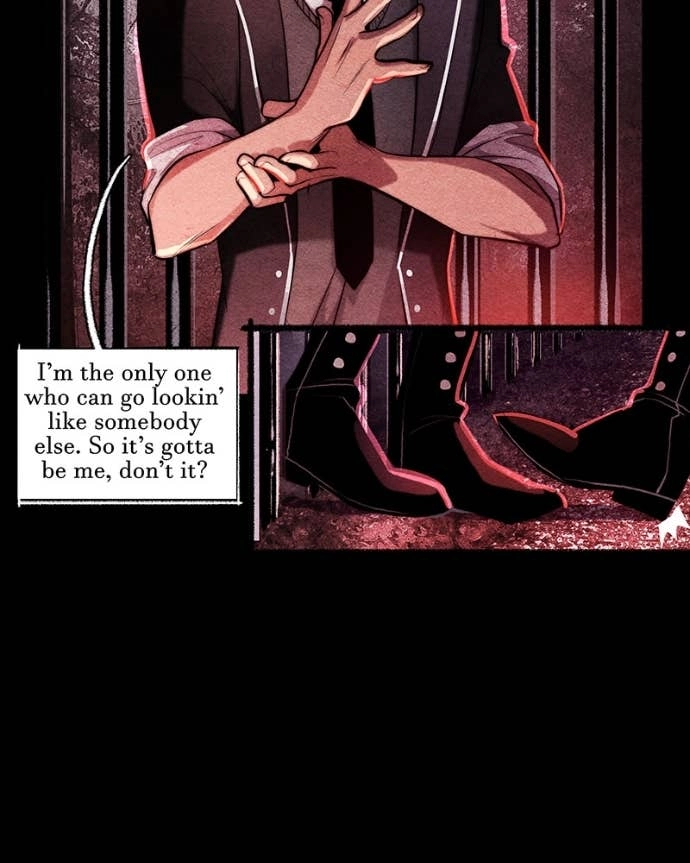 Nevermore Chapter 160 page 30 - 