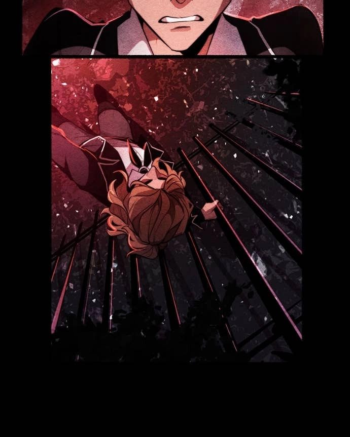 Nevermore Chapter 160 page 34 - 