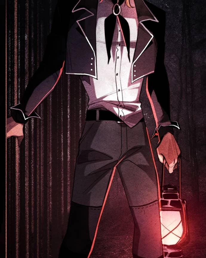 Nevermore Chapter 160 page 36 - 