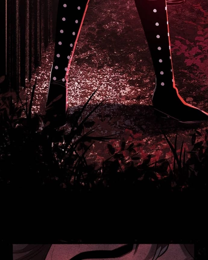 Nevermore Chapter 160 page 37 - 