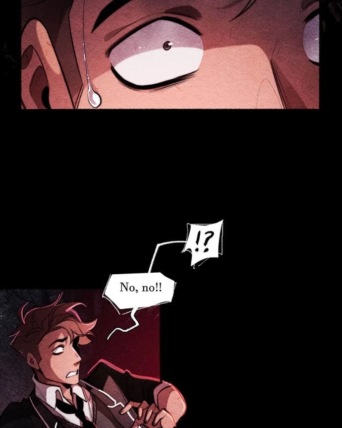Nevermore Chapter 160 page 38 - 