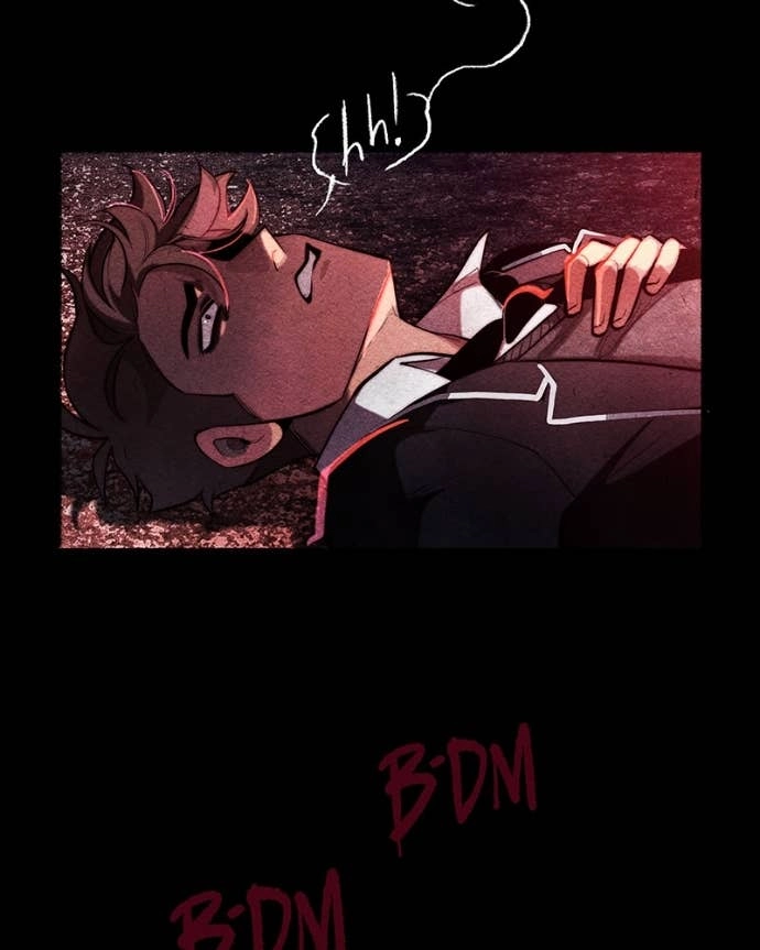 Nevermore Chapter 160 page 41 - 