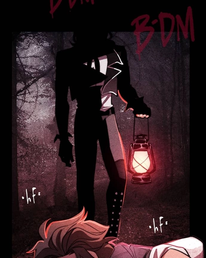 Nevermore Chapter 160 page 42 - 