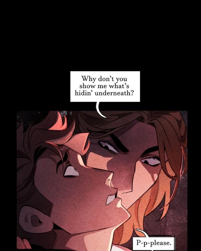 Nevermore Chapter 160 page 46 - 