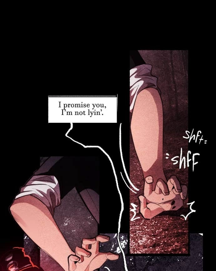 Nevermore Chapter 160 page 54 - 