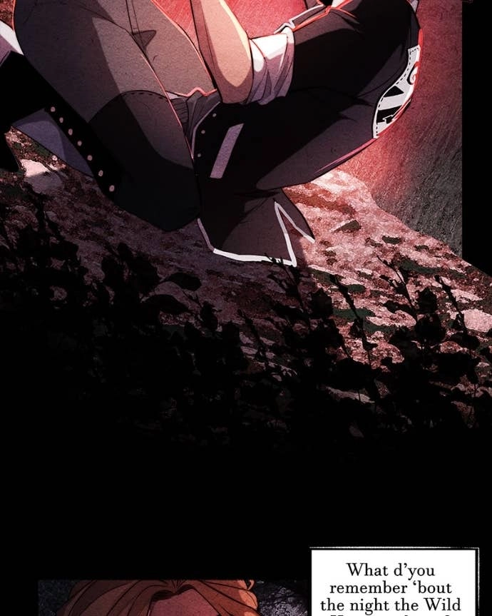 Nevermore Chapter 160 page 56 - 
