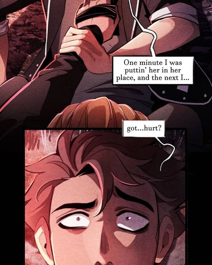 Nevermore Chapter 160 page 60 - 