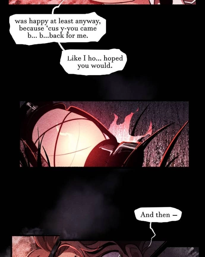 Nevermore Chapter 160 page 64 - 