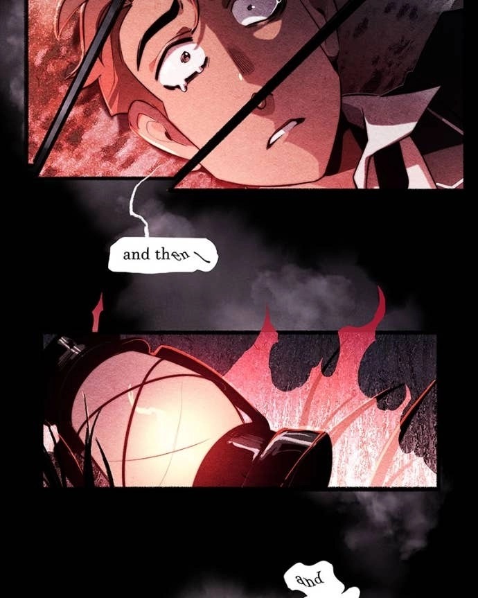 Nevermore Chapter 160 page 65 - 