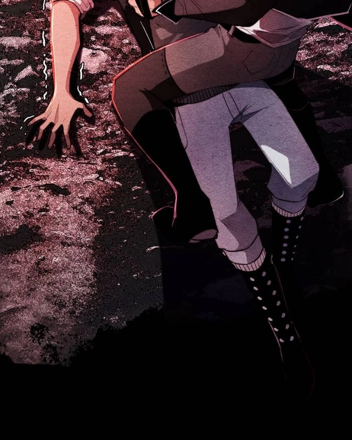 Nevermore Chapter 160 page 68 - 