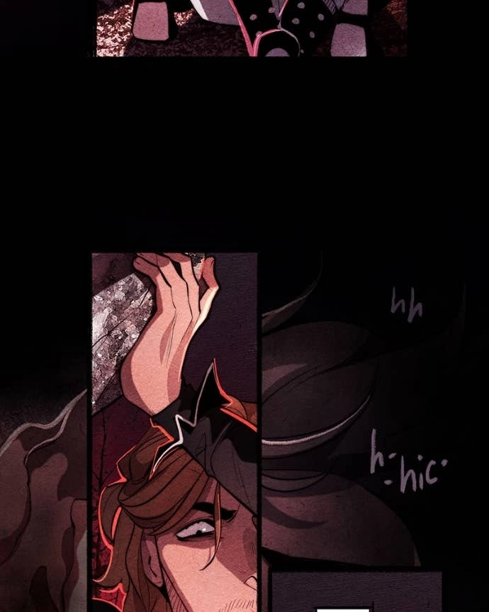 Nevermore Chapter 160 page 73 - 