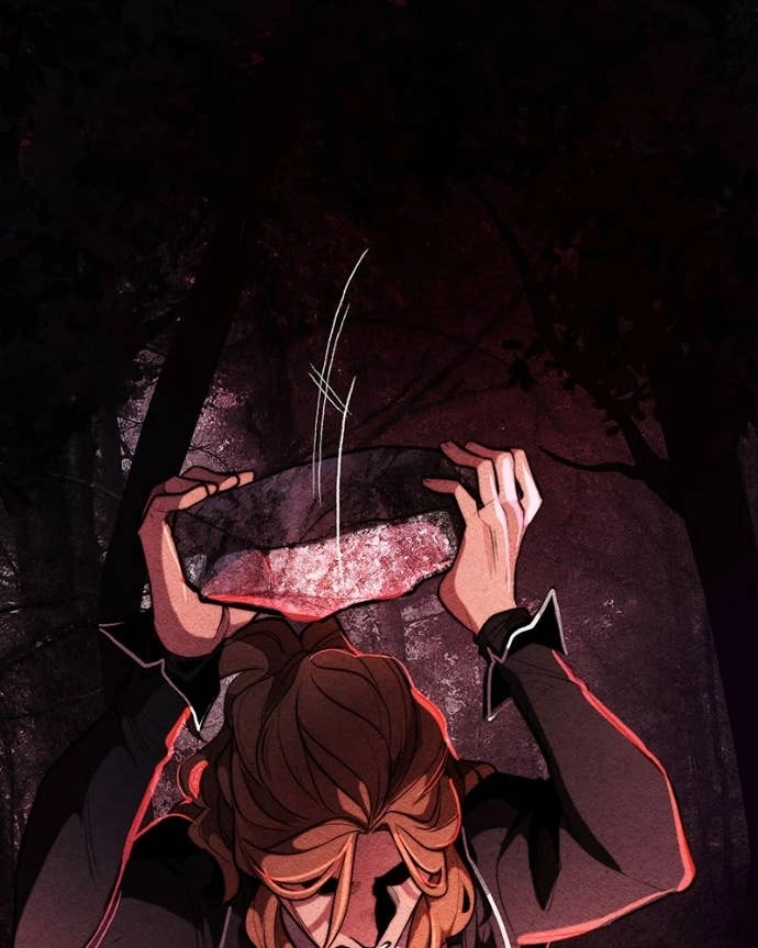 Nevermore Chapter 160 page 77 - 