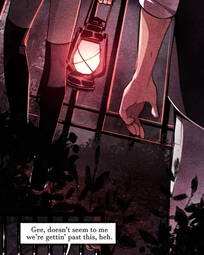 Nevermore Chapter 160 page 9 - 