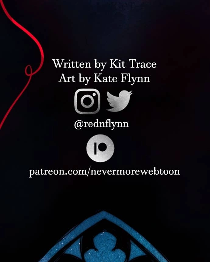 Nevermore Chapter 160 page 81 - 