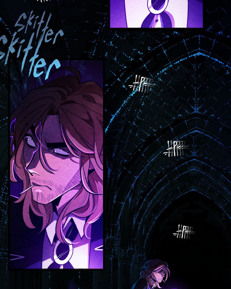Nevermore (S2) Episode 161 page 15 - 