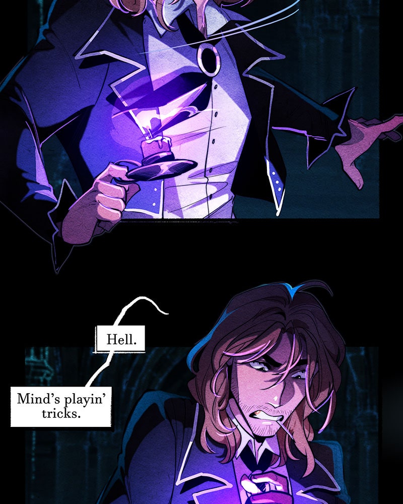 Nevermore (S2) Episode 161 page 17 - 