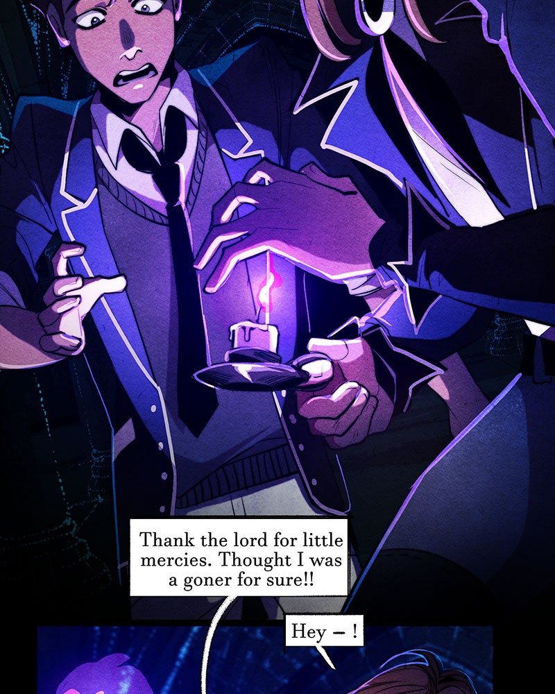 Nevermore (S2) Episode 161 page 23 - 