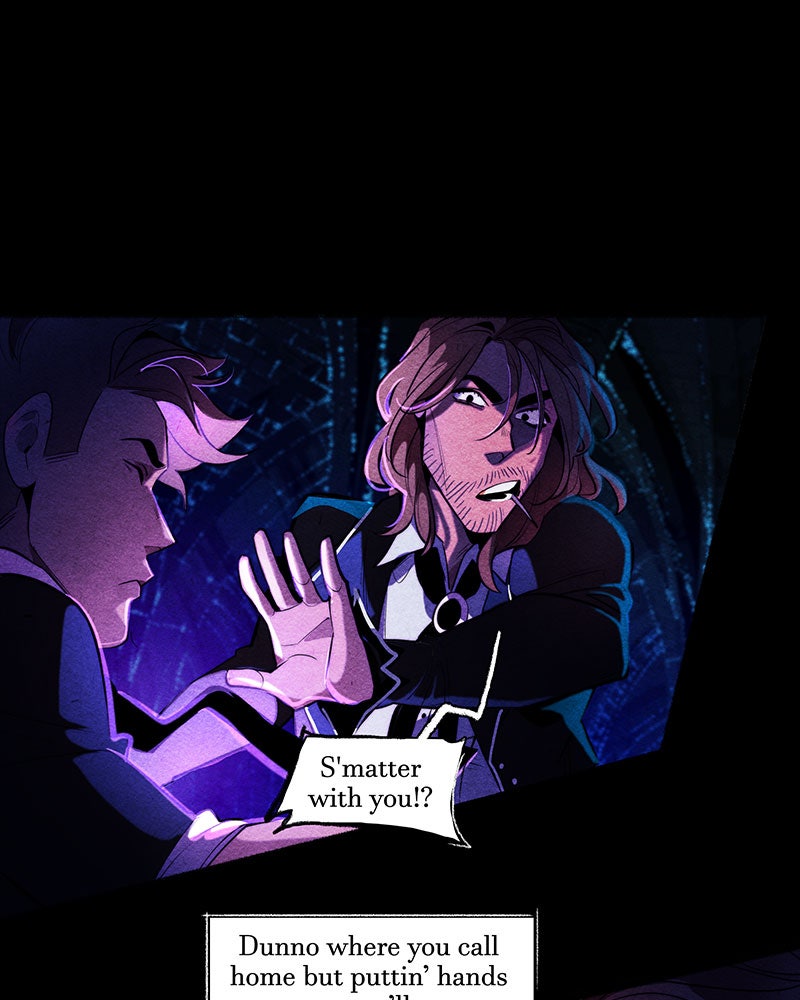 Nevermore (S2) Episode 161 page 25 - 