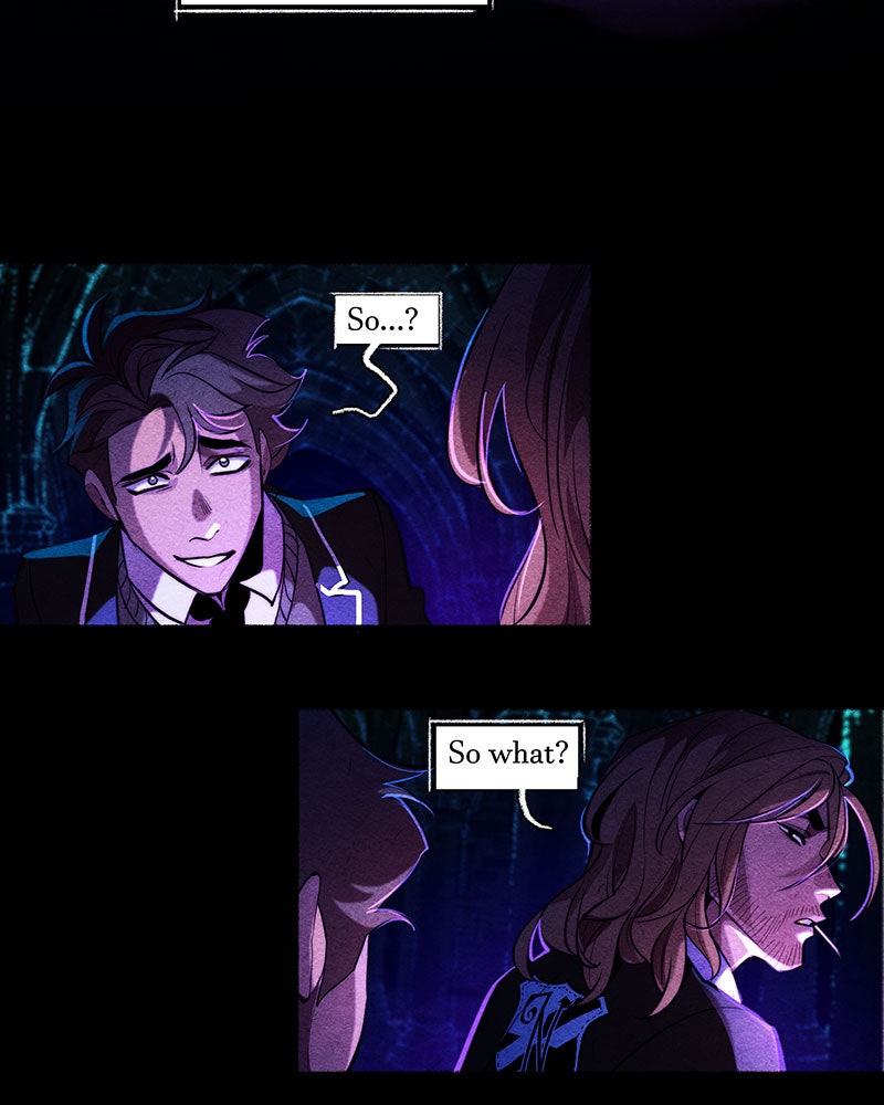 Nevermore (S2) Episode 161 page 29 - 