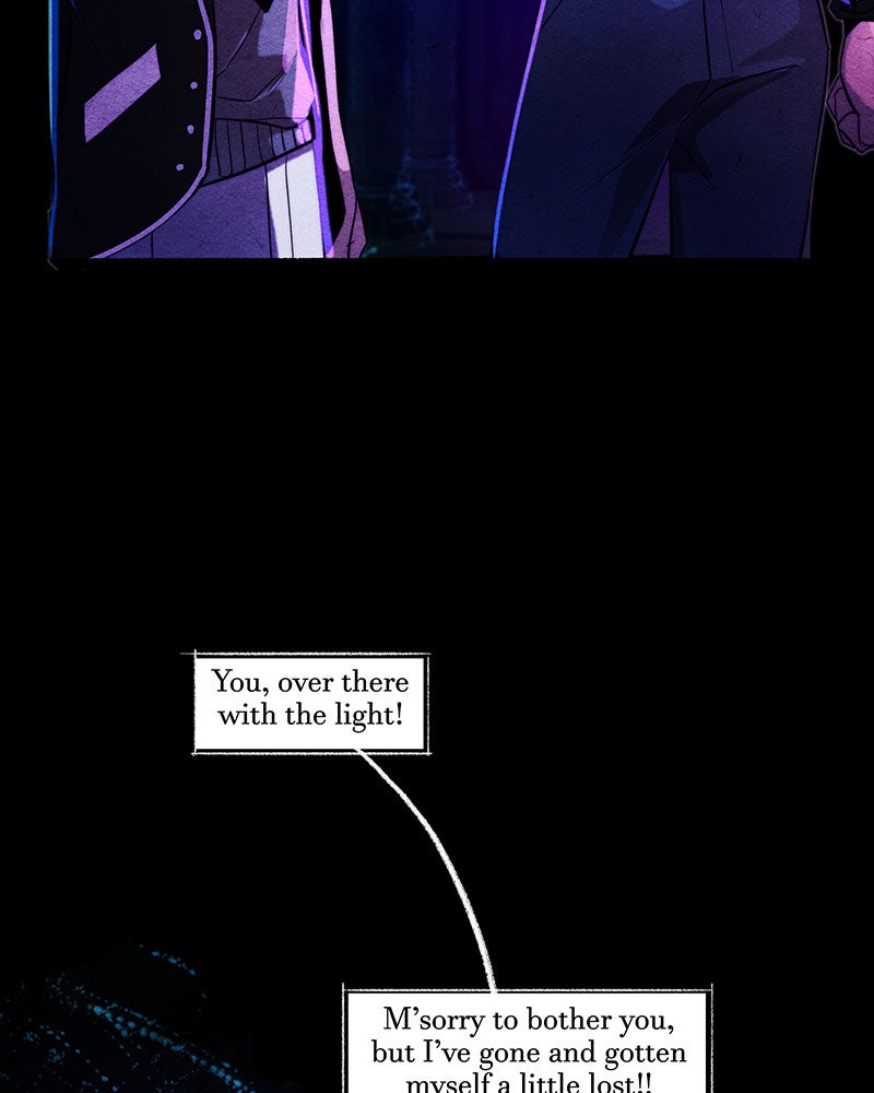Nevermore (S2) Episode 161 page 34 - 