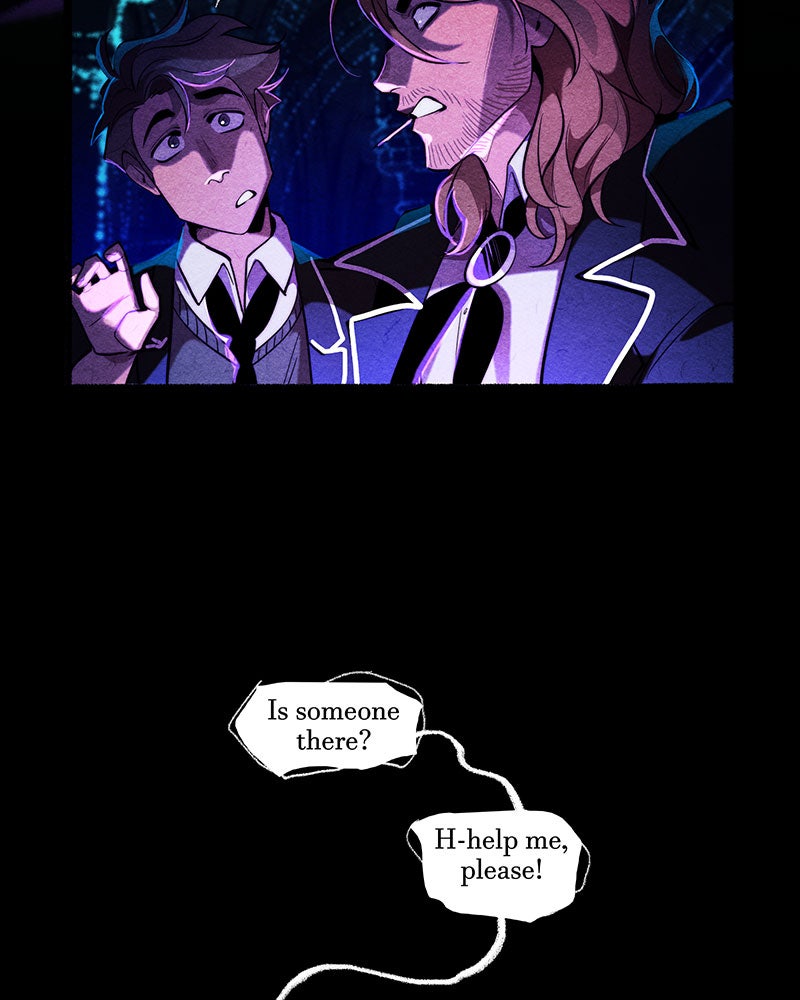 Nevermore (S2) Episode 161 page 39 - 