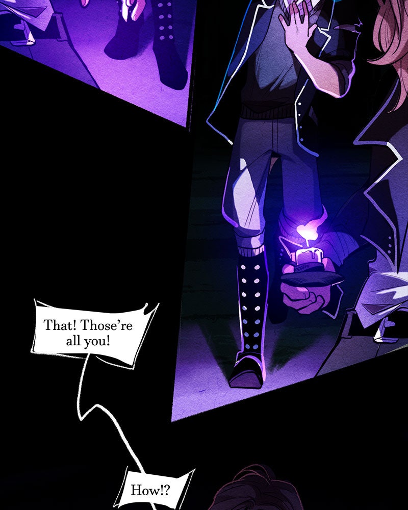 Nevermore (S2) Episode 161 page 41 - 