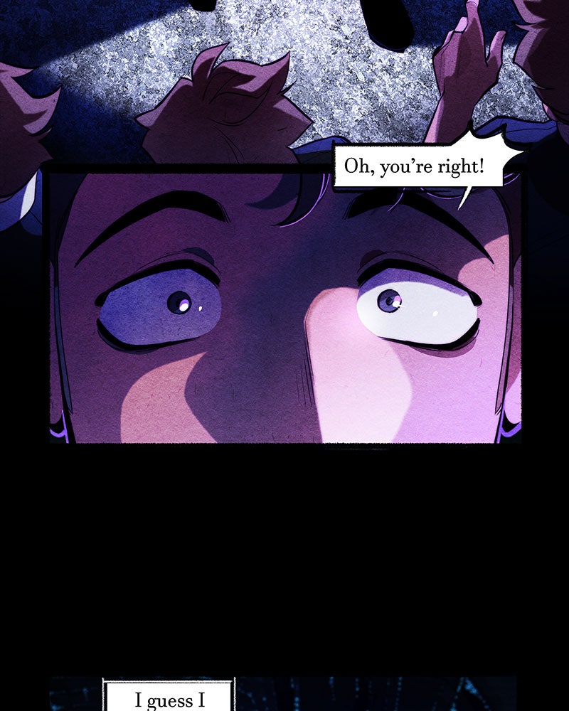 Nevermore (S2) Episode 161 page 43 - 