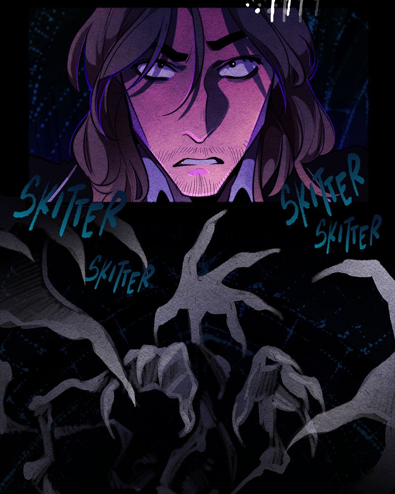 Nevermore (S2) Episode 161 page 52 - 
