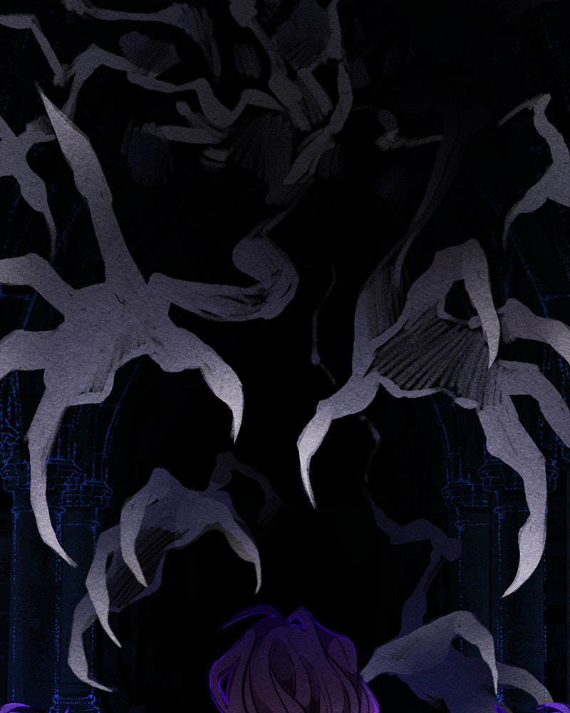 Nevermore (S2) Episode 161 page 53 - 