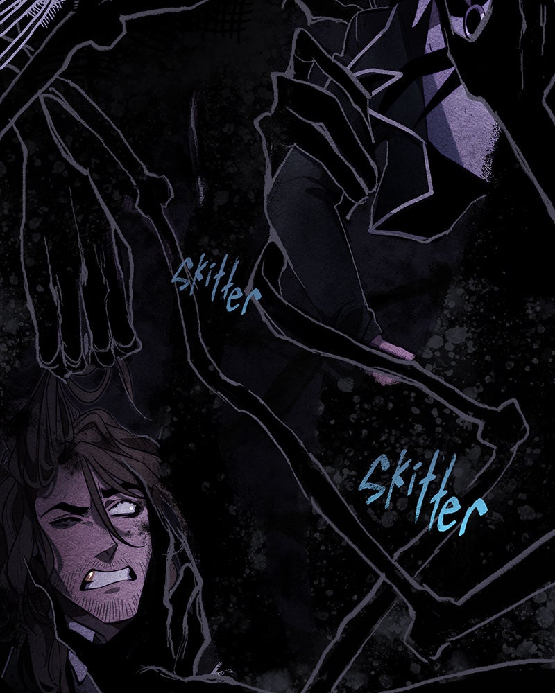 Nevermore (S2) Episode 161 page 63 - 