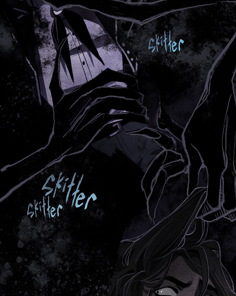 Nevermore (S2) Episode 161 page 64 - 