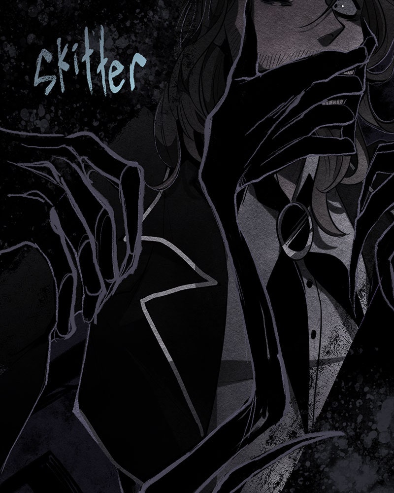 Nevermore (S2) Episode 161 page 65 - 