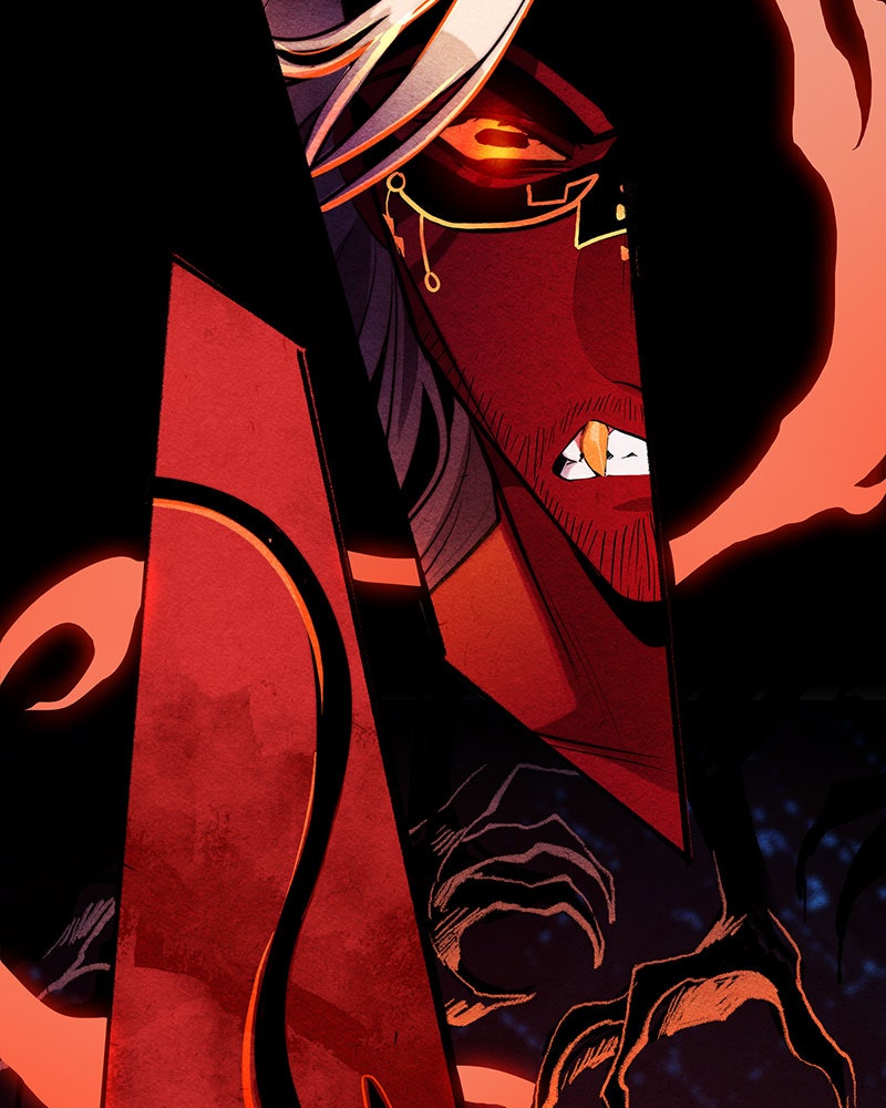 Nevermore (S2) Episode 161 page 70 - 