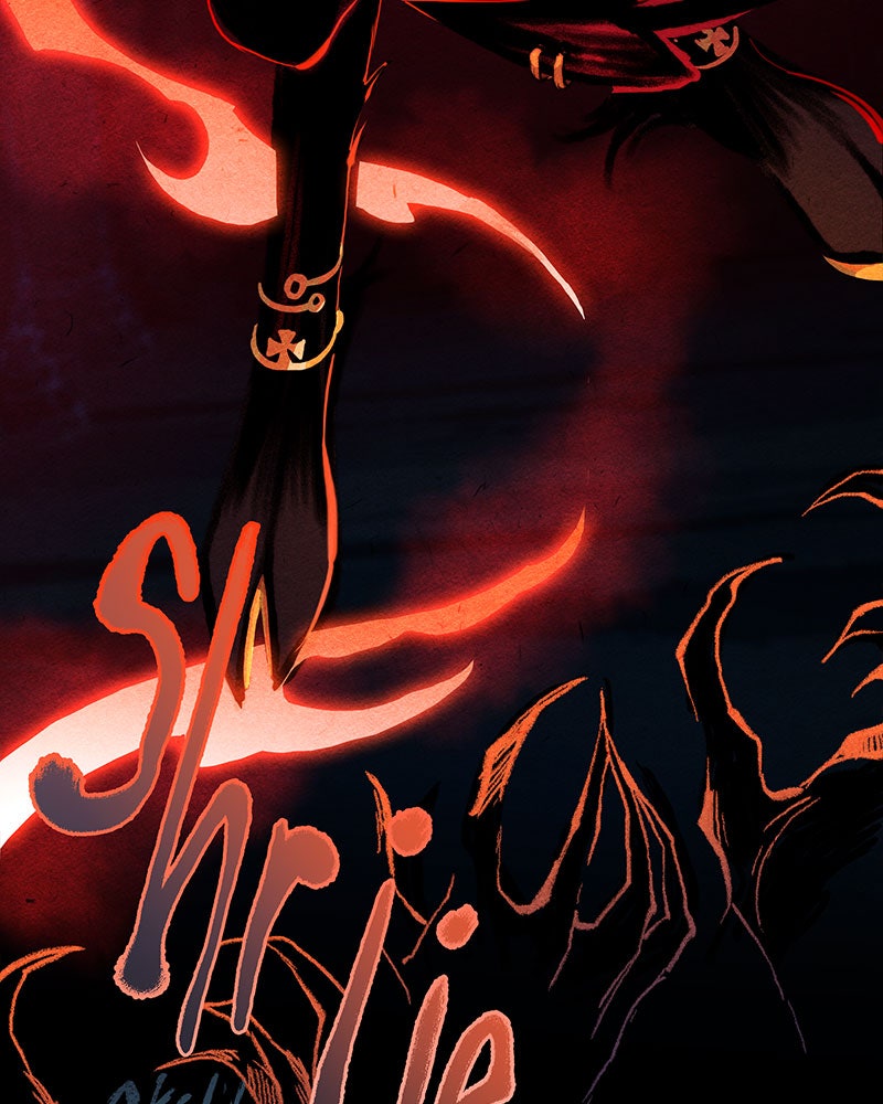 Nevermore (S2) Episode 161 page 73 - 