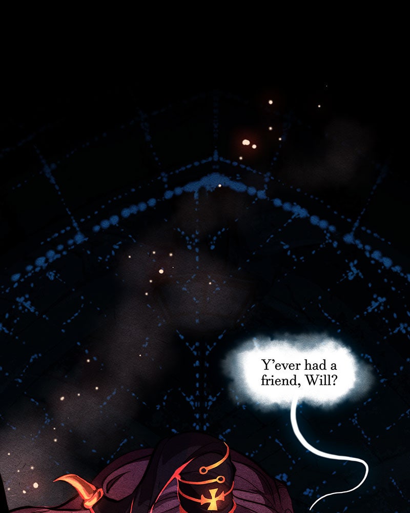 Nevermore (S2) Episode 161 page 83 - 