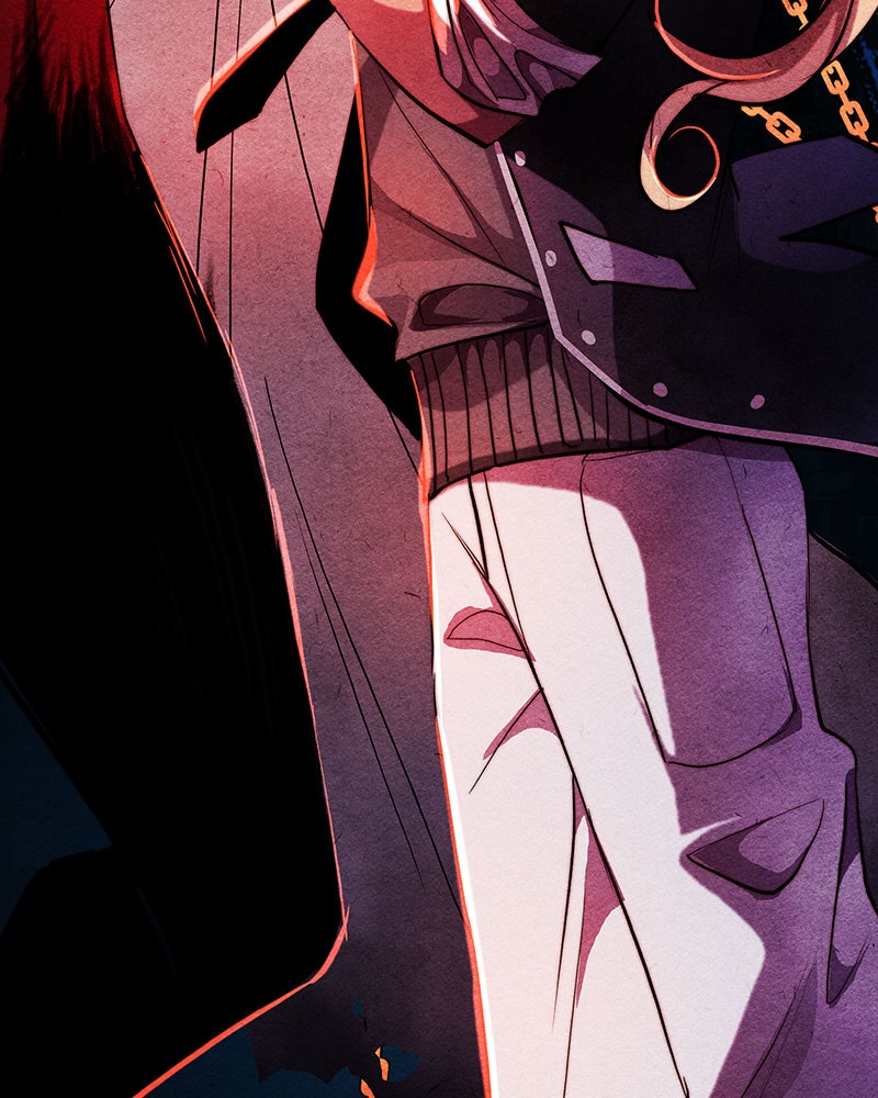 Nevermore (S2) Episode 161 page 85 - 