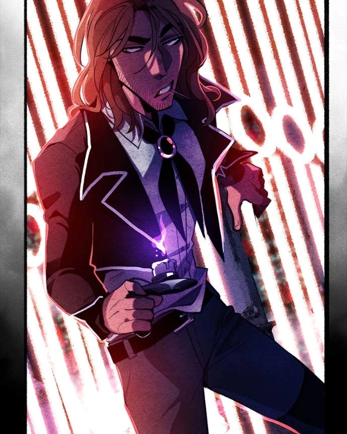 Nevermore Chapter 162 page 11 - 