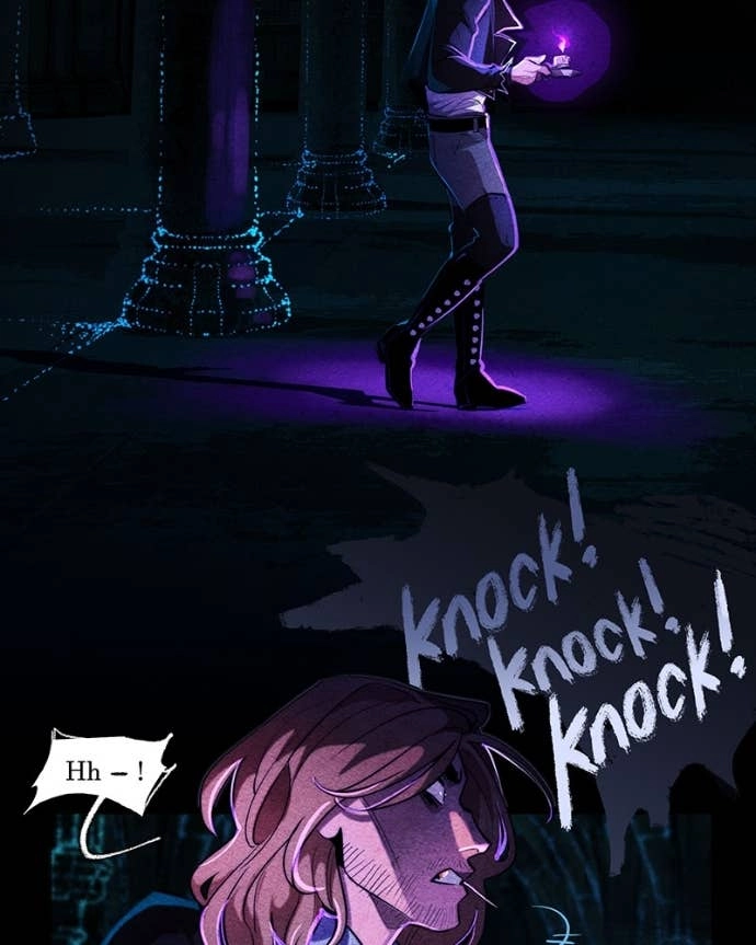 Nevermore Chapter 162 page 15 - 