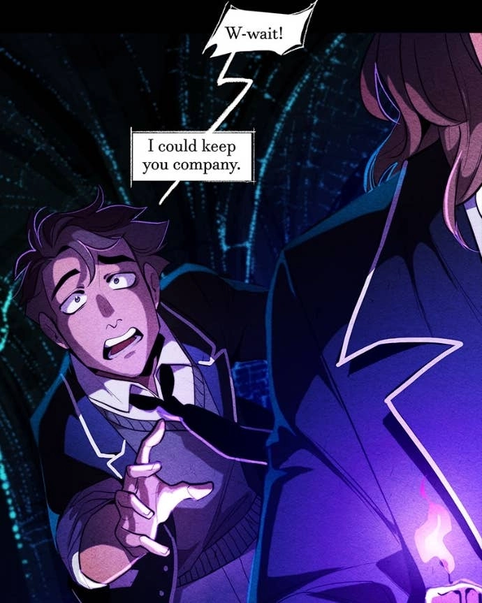 Nevermore Chapter 162 page 31 - 