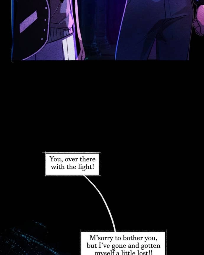 Nevermore Chapter 162 page 33 - 