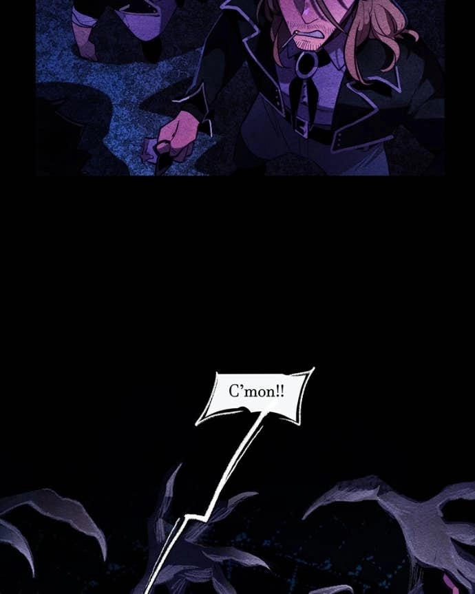 Nevermore Chapter 162 page 54 - 