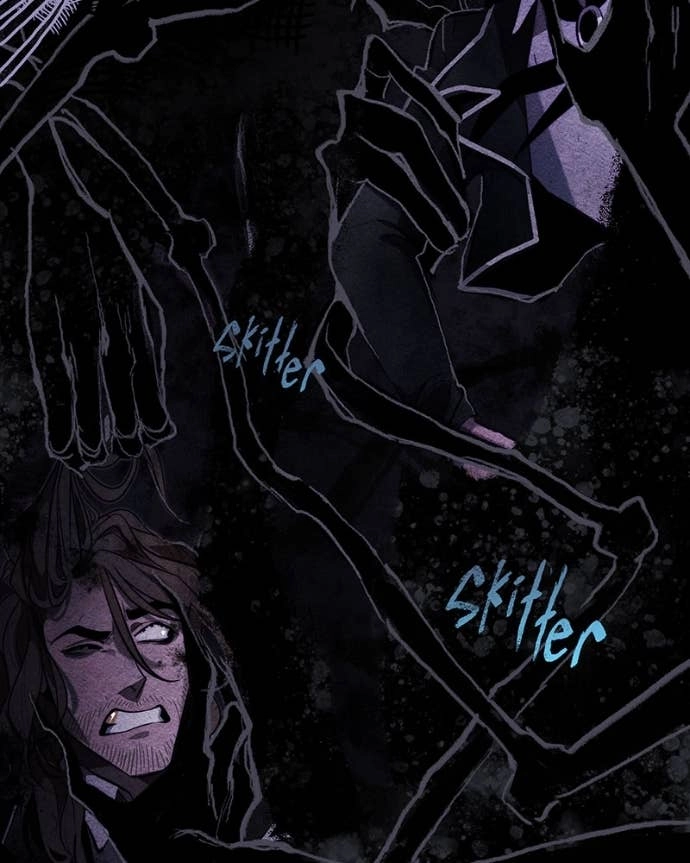 Nevermore Chapter 162 page 62 - 