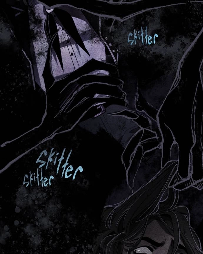 Nevermore Chapter 162 page 63 - 