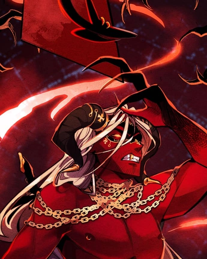 Nevermore Chapter 162 page 70 - 
